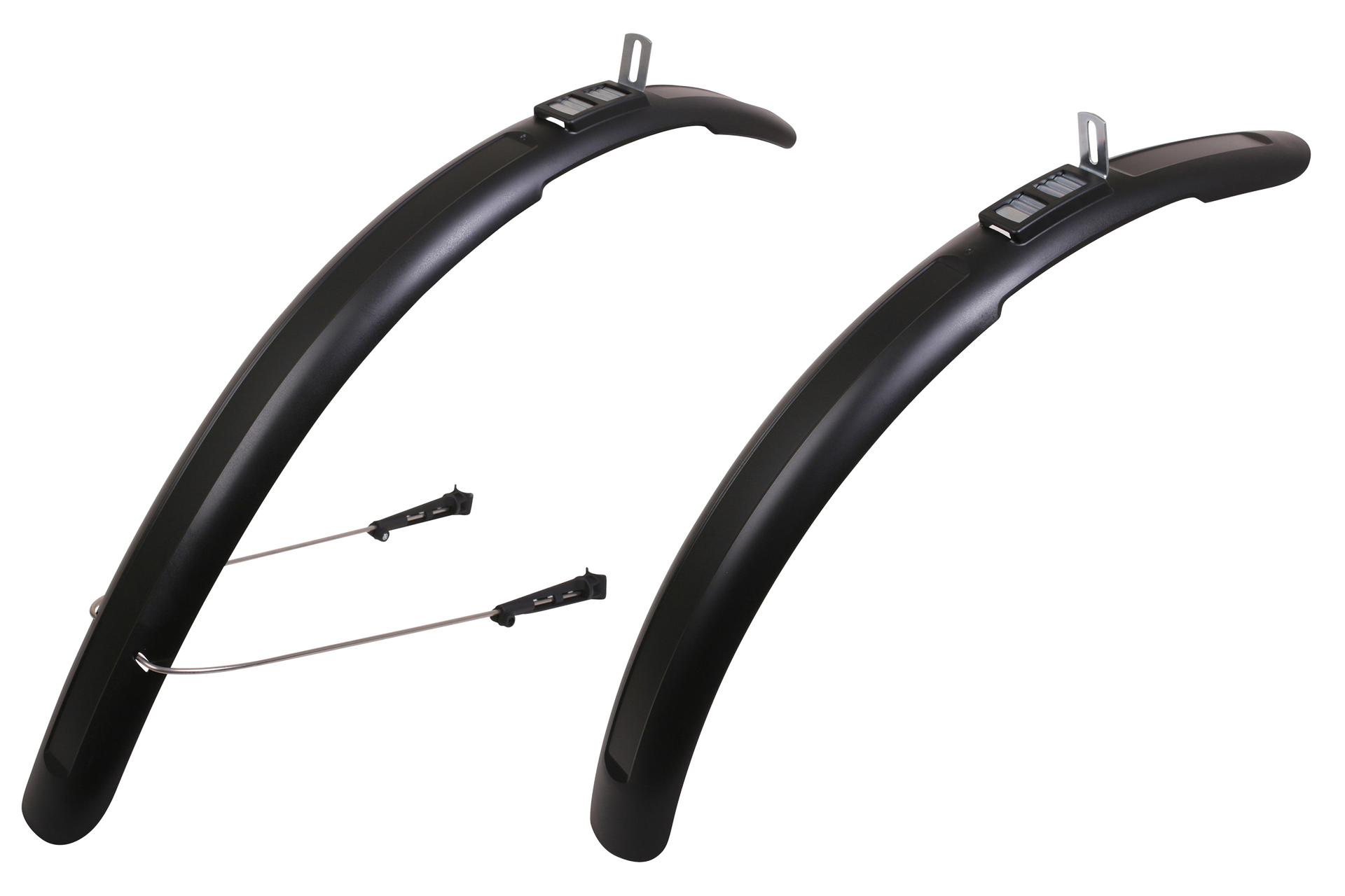 Ensemble garde-boue Zefal Trail 65 26-29