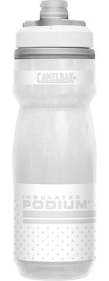 Camelbak Podium Chill 620ml Bouteille d'eau Réfléchissante Ghost