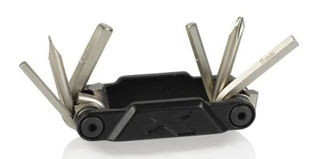XLC TO-M18 Multitool avec 6 fonctions