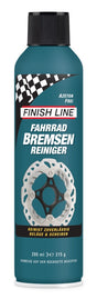 Finish Line Nettoyant pour disques de frein 295ml