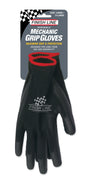 Gants de mécanicien Finish Line noir L/XL