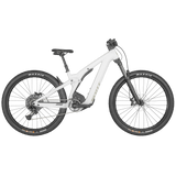 Scott Contessa Strike eRIDE 910 EVO Blanc (2024)
