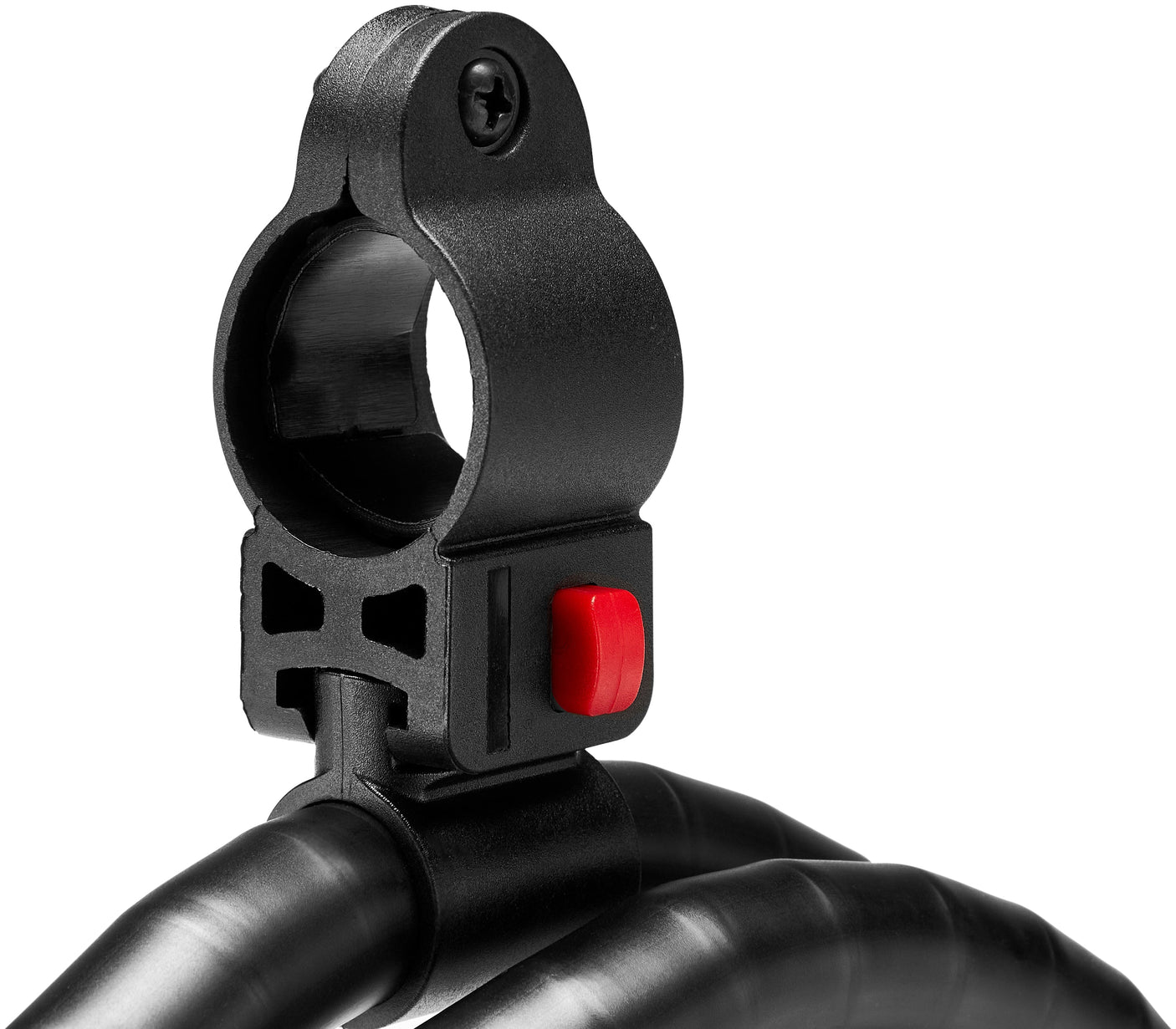 Trelock PK 360/100/19 Câble antivol à code noir