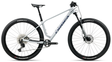 Orbea ALMA H20 Halo Argent - Tanzanite (Brillant)