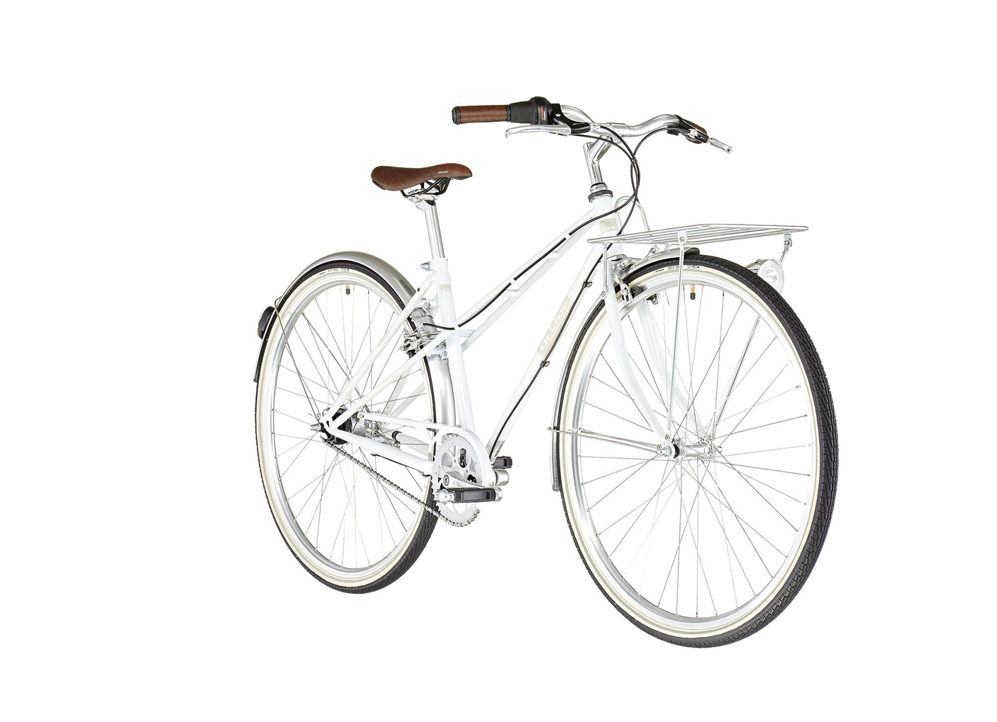 Ortler Bricktown Swing blanc
