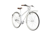 Ortler Bricktown Swing blanc