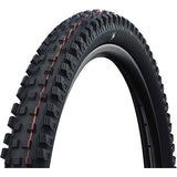 Schwalbe MAGIC MARY GRAVITY PRO SOFT E-25 27,5" Tubeless Ready noir