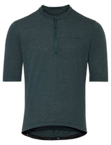 VAUDE Tricot Kuro HZ homme deep pond