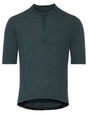 VAUDE Tricot Kuro HZ homme deep pond