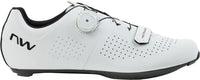 Northwave Typhoon | Chaussures de course pour homme | White – aktuelle Variante