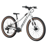 Scott Scale 400 alliage argent (2025)