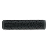 Lizard Skins Single Compound Logo Griffe schwarz