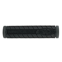 Lizard Skins Single Compound Logo Griffe schwarz – aktuelle Variante