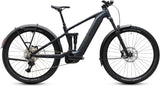 Cube Stereo Hybrid ONE44 Pro 800 FE coal´n´black (2027)