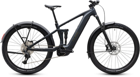 Cube Stereo Hybrid ONE44 Pro 800 FE coal´n´black (2027)