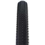 Schwalbe G-ONE R PRO Evolution V-Guard ADDIX Race E-25 28" noir