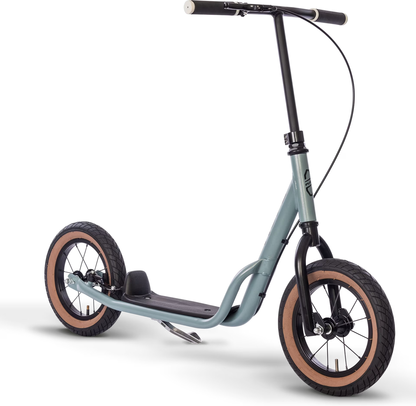 PUKY R 07 L bleu cendré, garçon bleu cendré