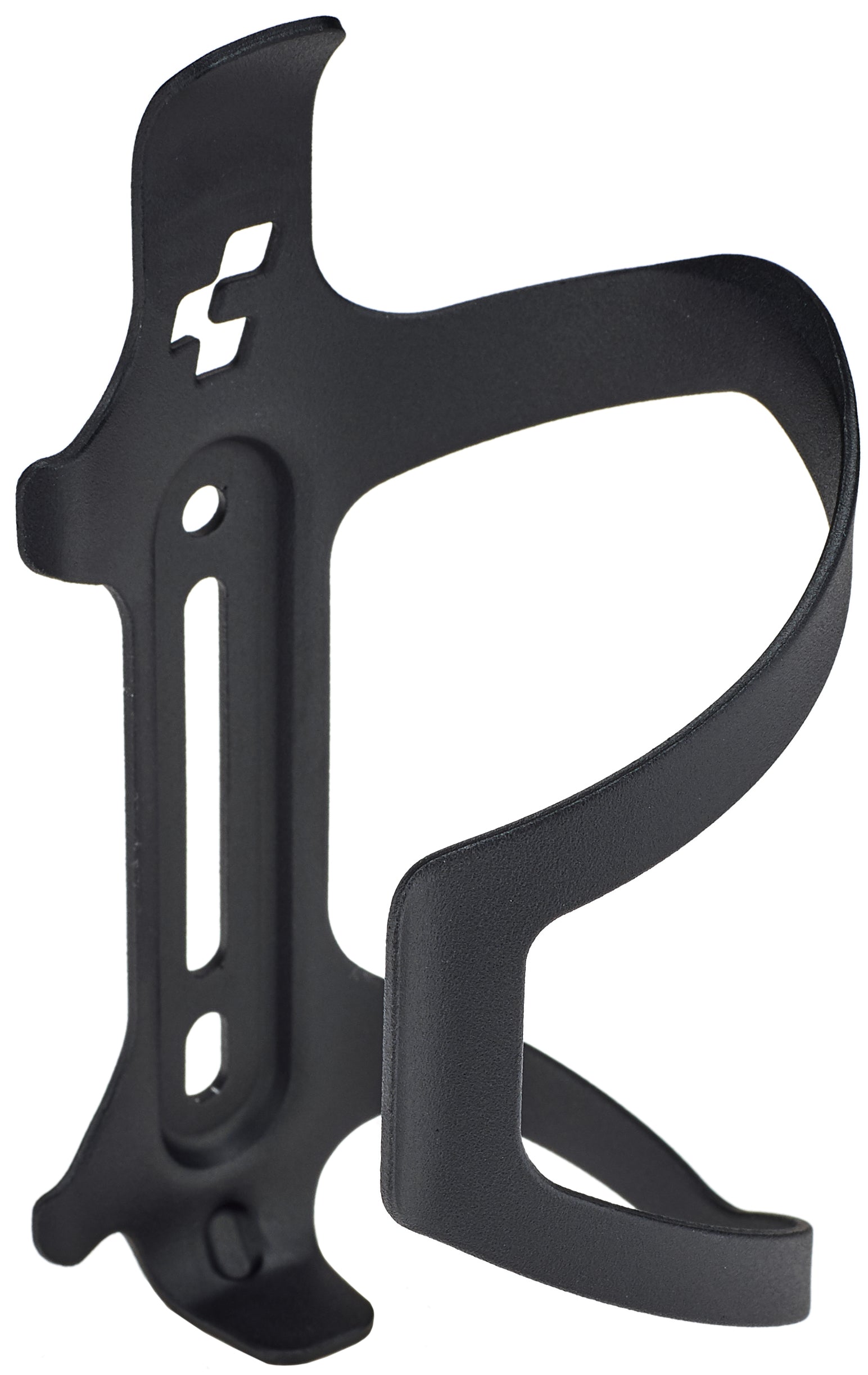 Porte-bidon CUBE HPA Sidecage gauche