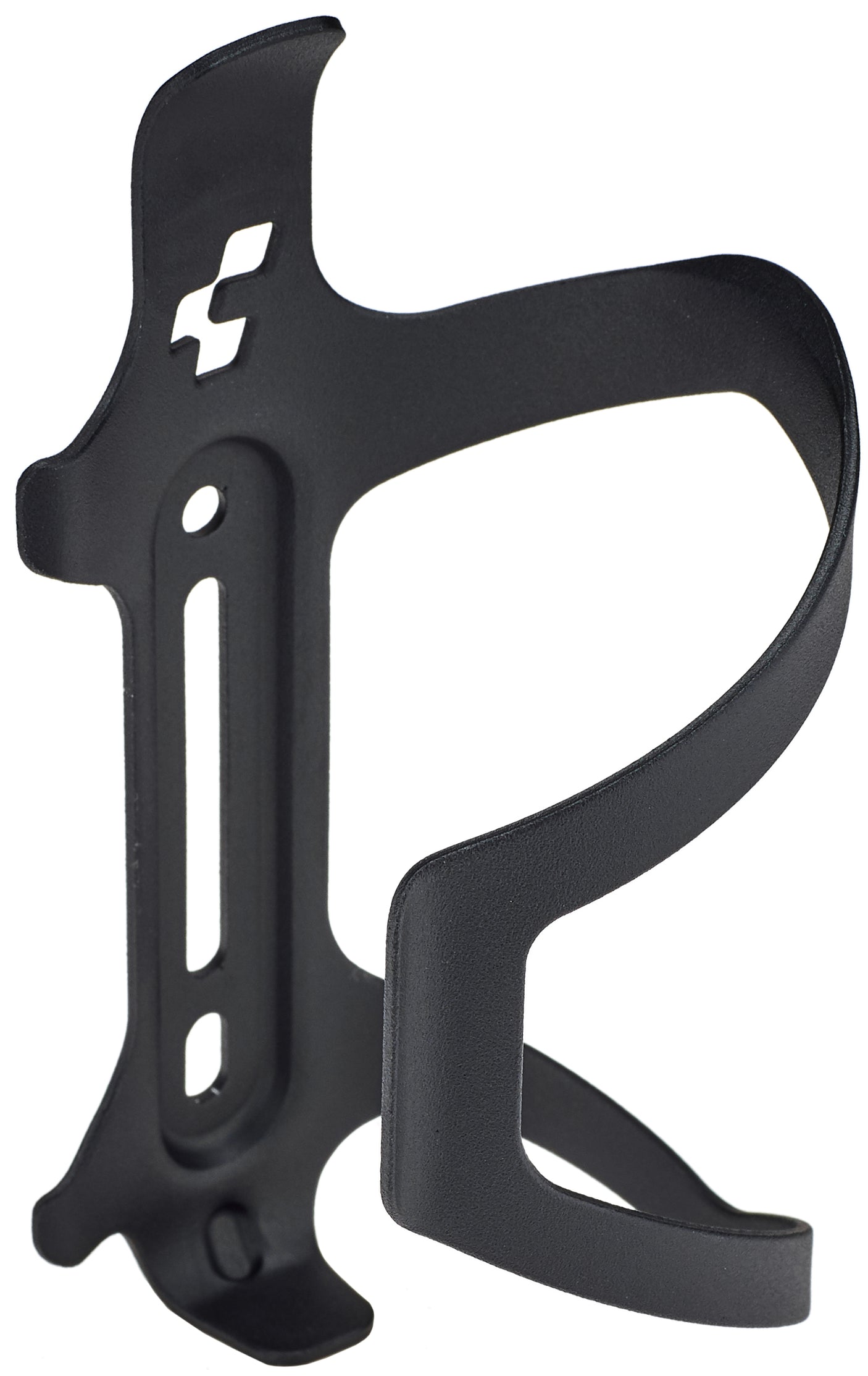 Porte-bidon CUBE HPA Sidecage gauche