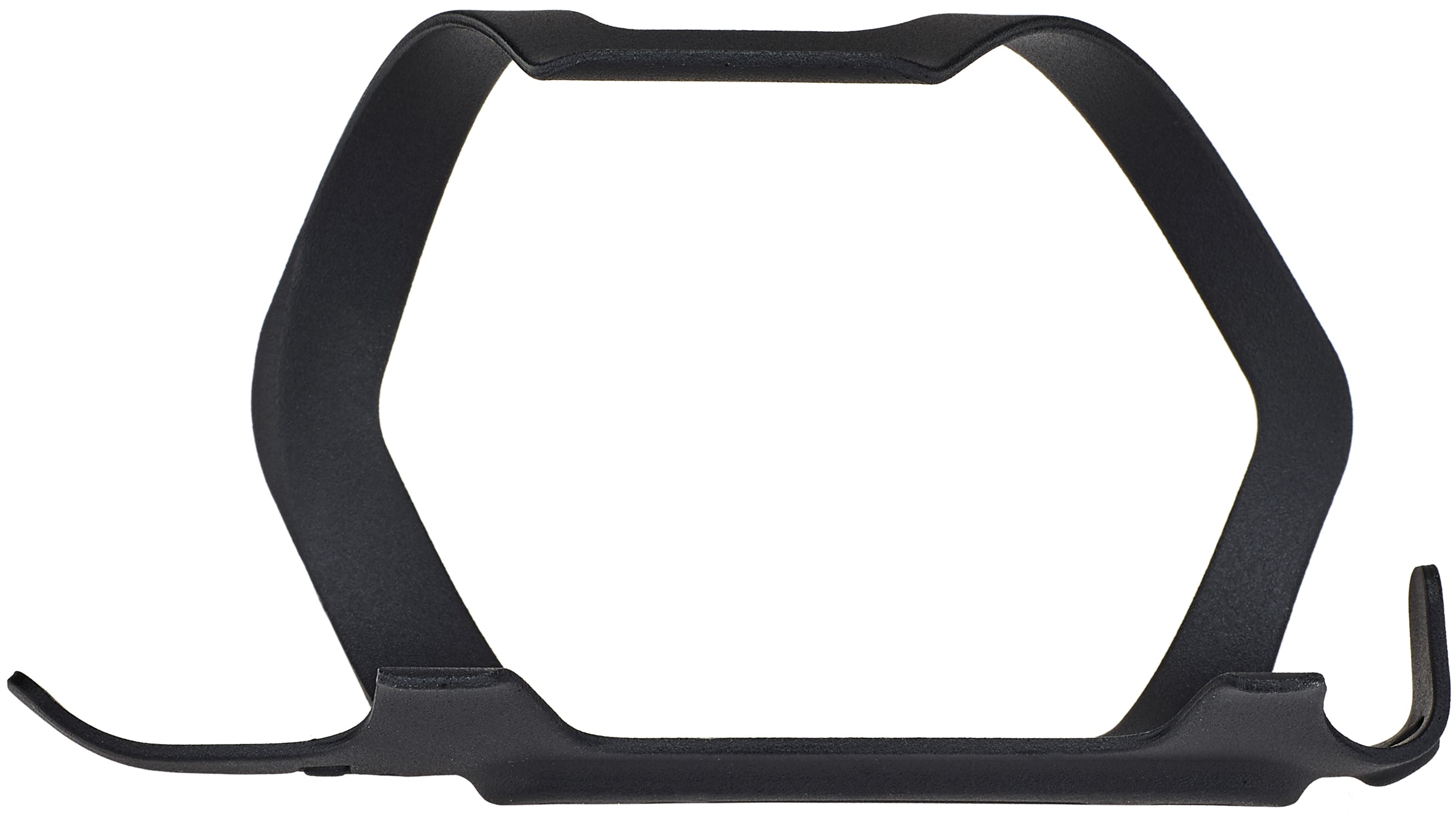 Porte-bidon CUBE HPA Sidecage gauche