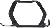 Porte-bidon CUBE HPA Sidecage gauche