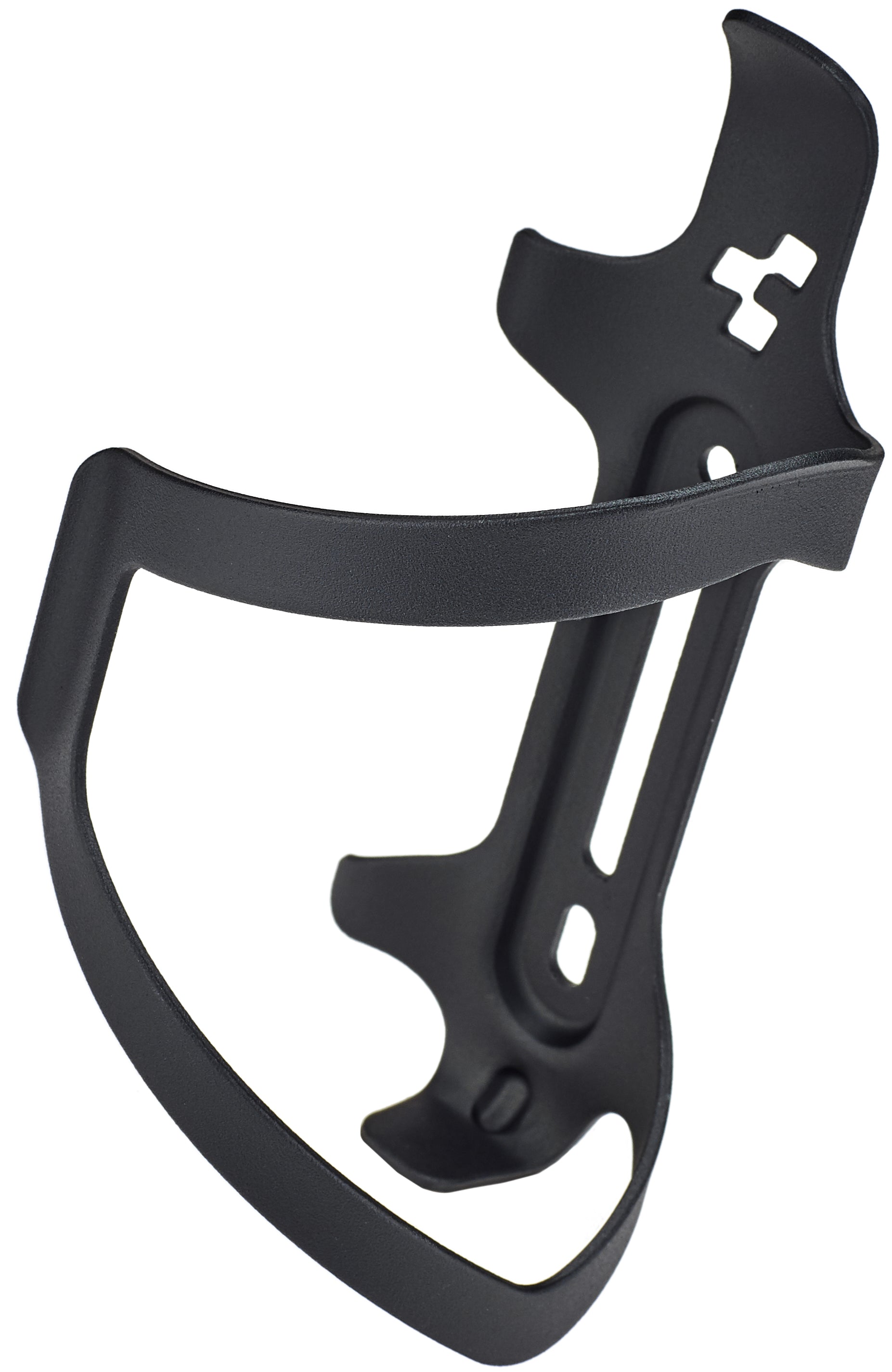 Porte-bidon CUBE HPA Sidecage gauche