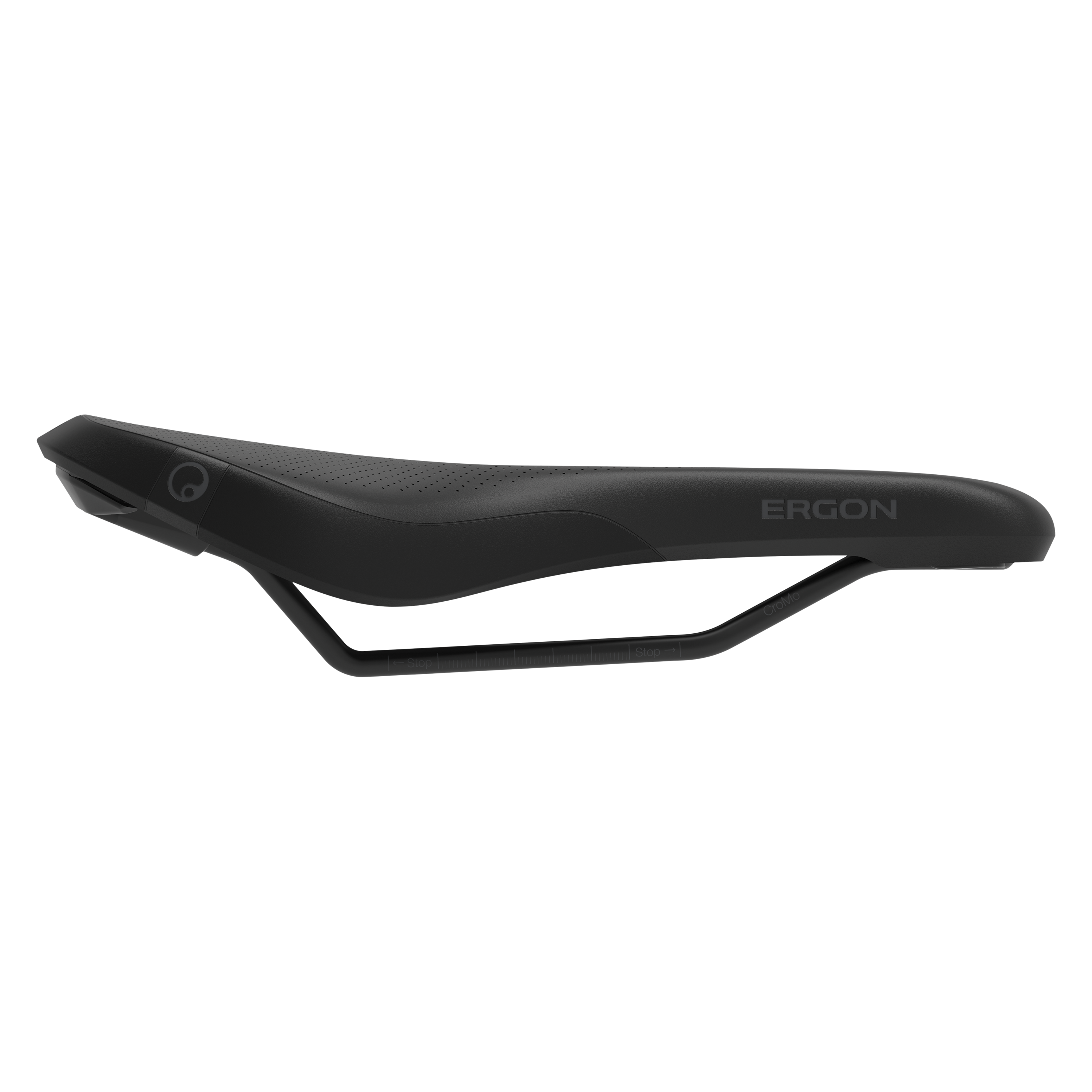 Ergon SMC Sport Gel Selle Femme