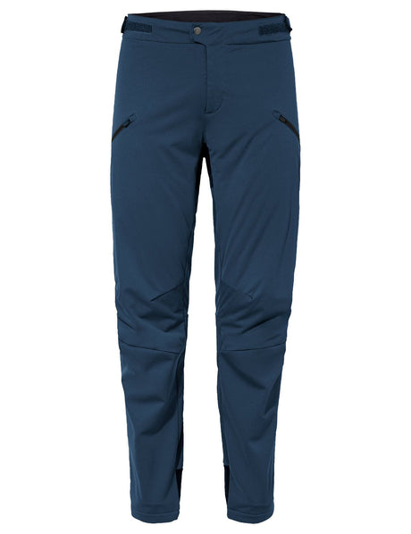 VAUDE Minaki Pantalon II Homme, dark sea