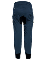 VAUDE Minaki Pantalon II Homme, dark sea
