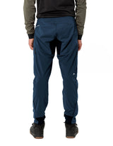 VAUDE Minaki Pantalon II Homme, dark sea
