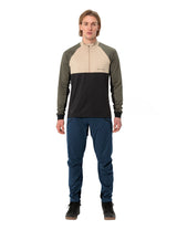 VAUDE Minaki Pantalon II Homme, dark sea
