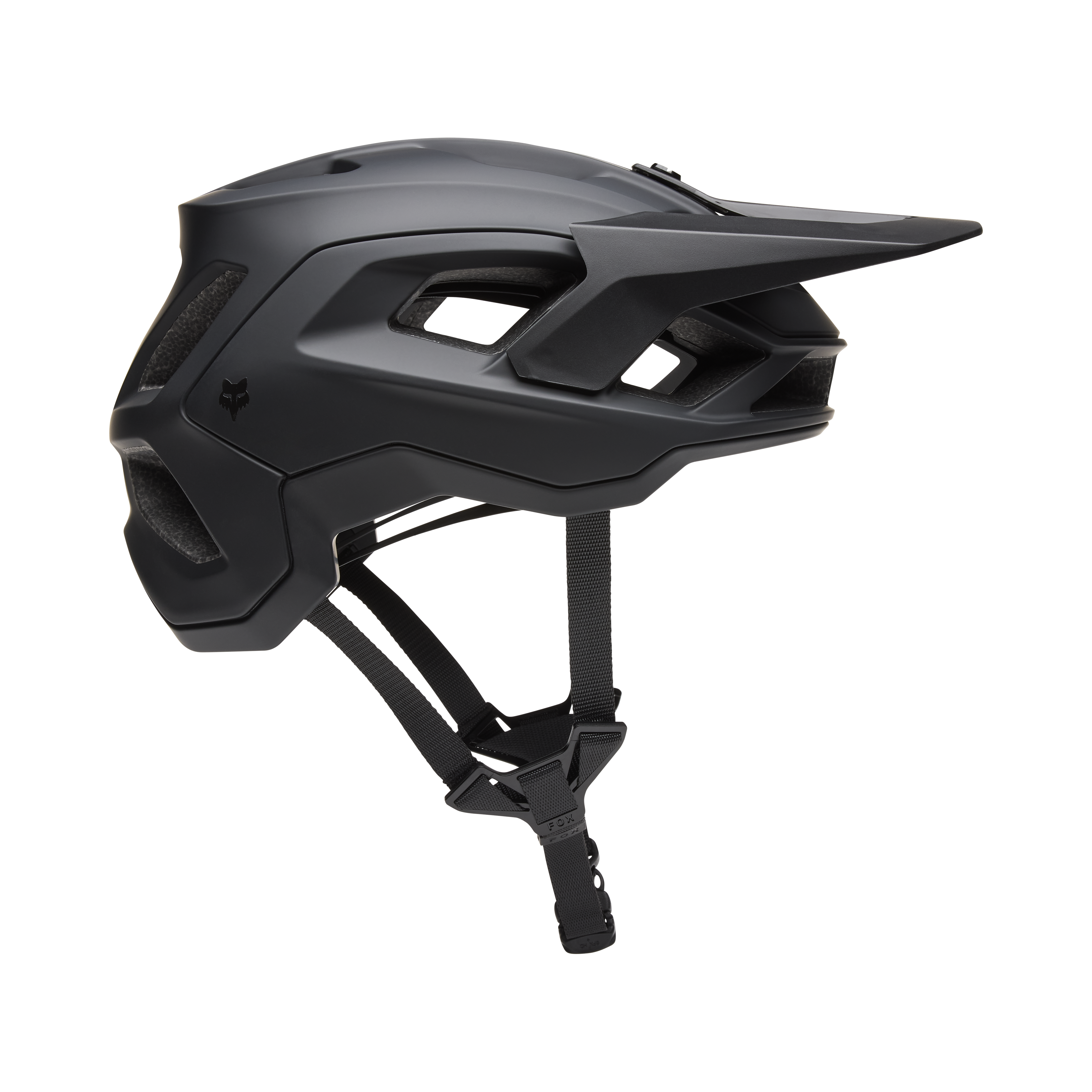 Casque Fox Speedframe Noir Uni