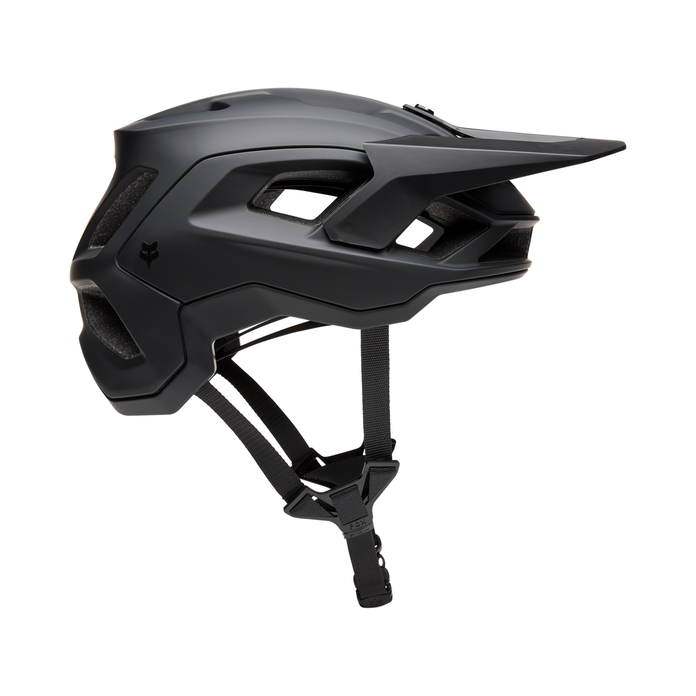 Casque Fox Speedframe Noir Uni