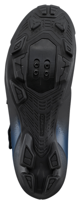 Shimano XC102 Femme black