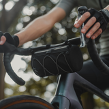 Topeak Sacoche de Guidon Tubulaire Slim Noir