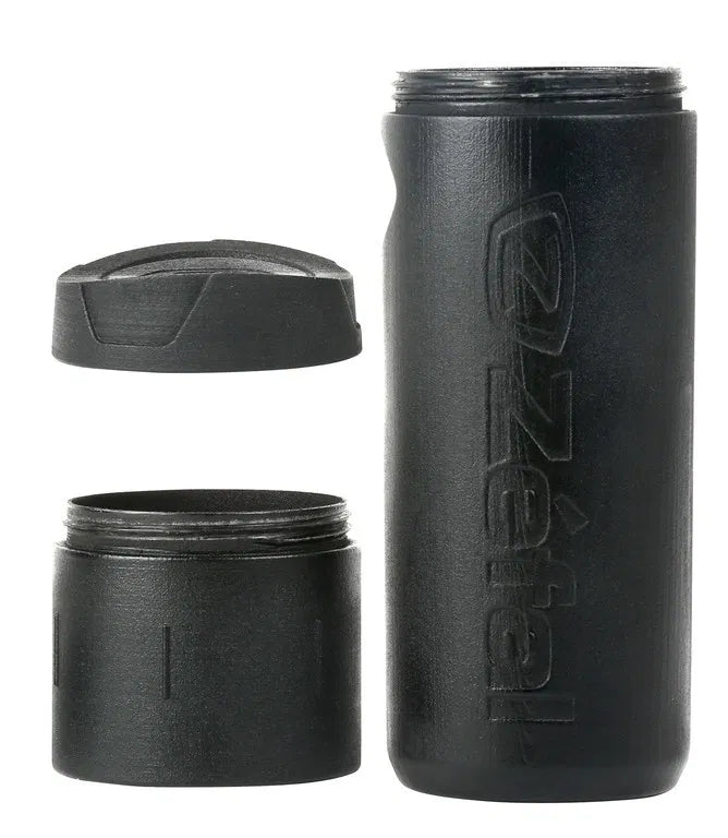Zefal Z Box L bouteille de réserve noire