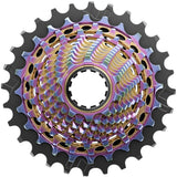 SRAM Cassette XG-1290 E1 X-Glide arc-en-ciel