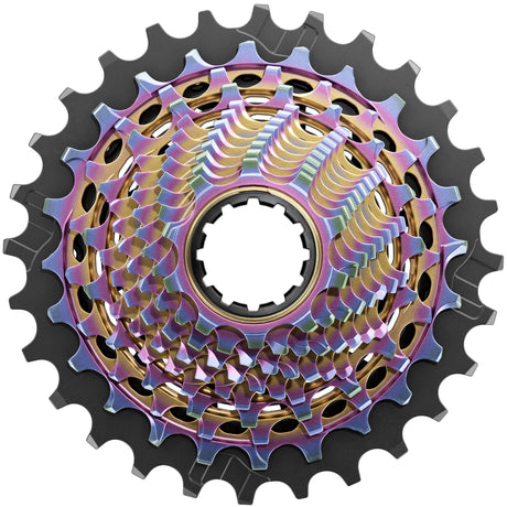 SRAM Cassette XG-1290 E1 X-Glide arc-en-ciel