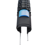 Schwalbe MARATHON PLUS TOUR SmartGuard ADDIX E-50 28" reflex noir