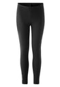 Gonso Tight Softshell No Pad Enfants Noir