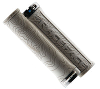 Race Face Half Nelson Single Clamp poignées 29mm gris
