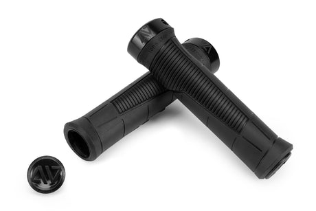RFR Poignées de vélo Noir, Accessoire Velo RFR Poignées de vélo Noir, Accessoire Velo
