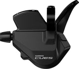 Levier de vitesses Shimano CUES SL-U4001 double plateau collier gauche