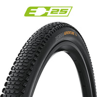 Continental Terra Adventure Trail Grip pliable 28