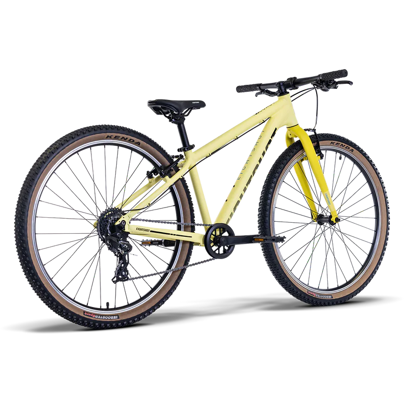 Eightshot COADY 275 SL citron