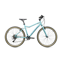 ACADEMY Grade 6 (2025) | Vélo junior 26 pouces | Ocean – aktuelle Variante