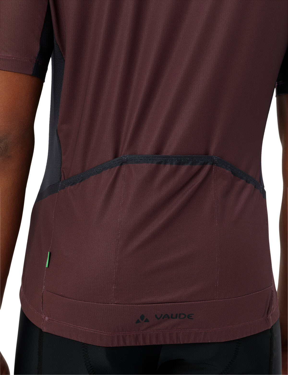 VAUDE Posta HZ Tricot II homme redeva