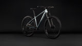 Cube Aim Pro gris´n´black (2027)
