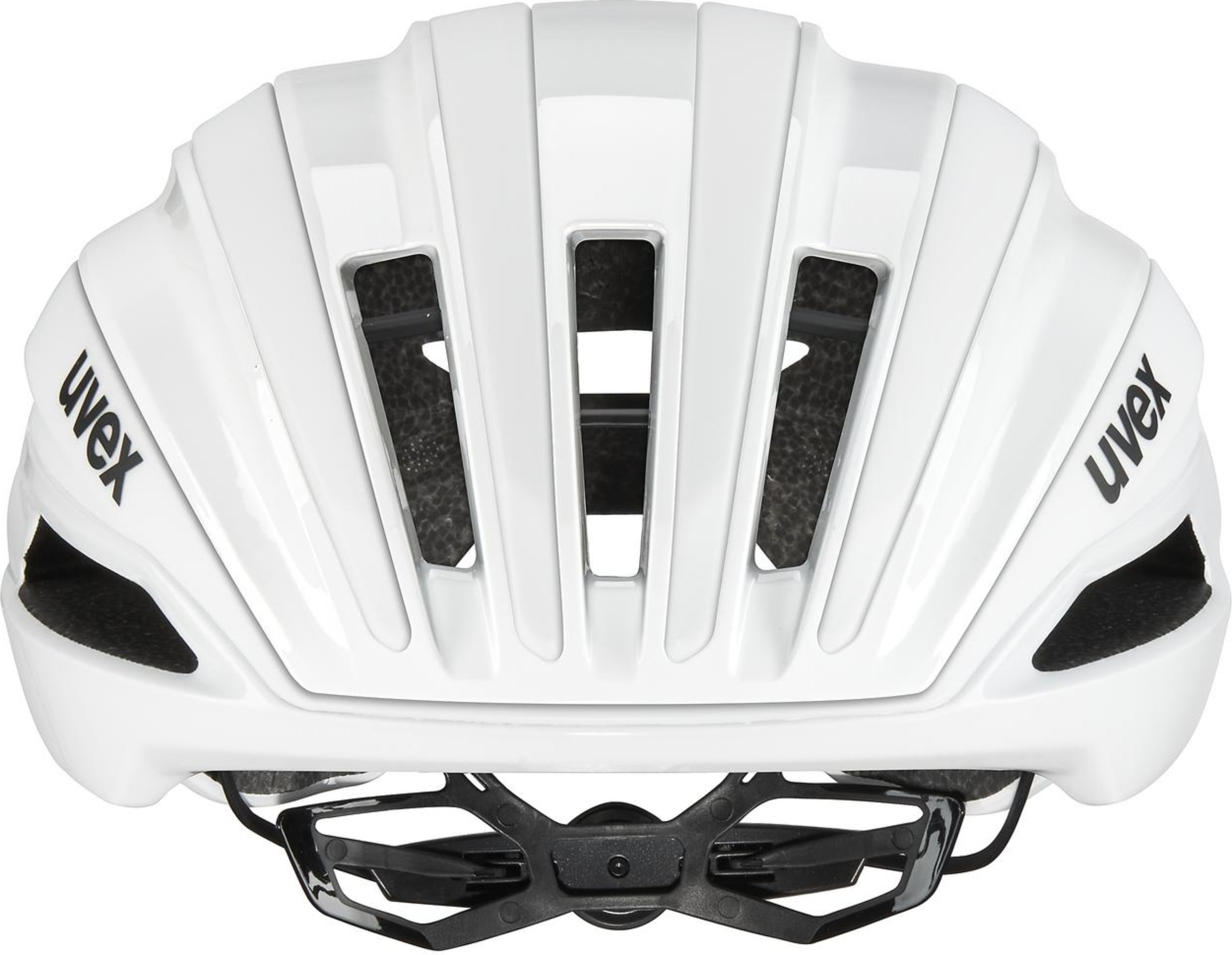 uvex Surge Aero Mips Casque de vélo de course Blanc Mat