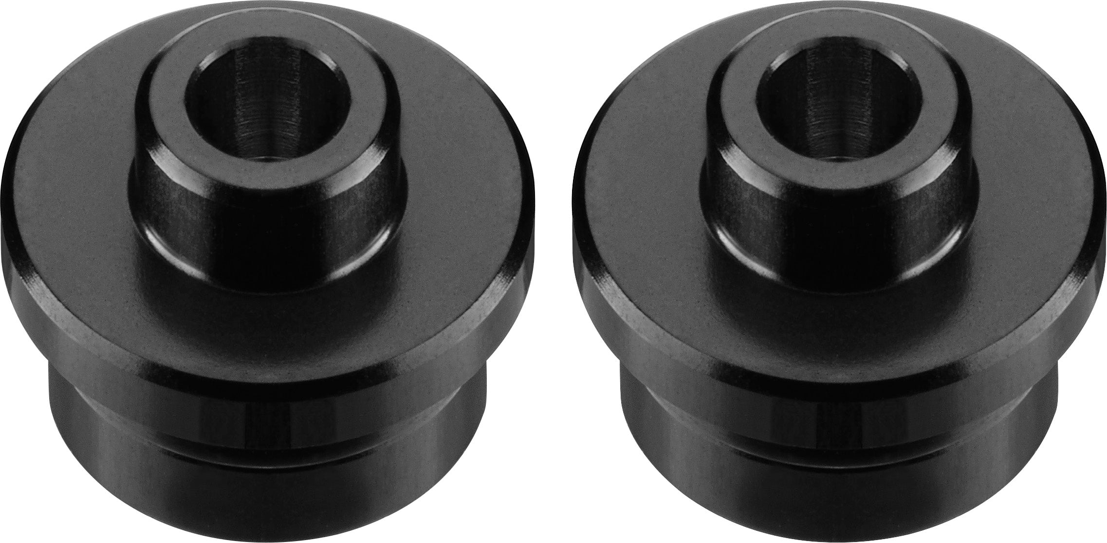 Adaptateur Mavic 9 mm pour axe traversant 15 mm